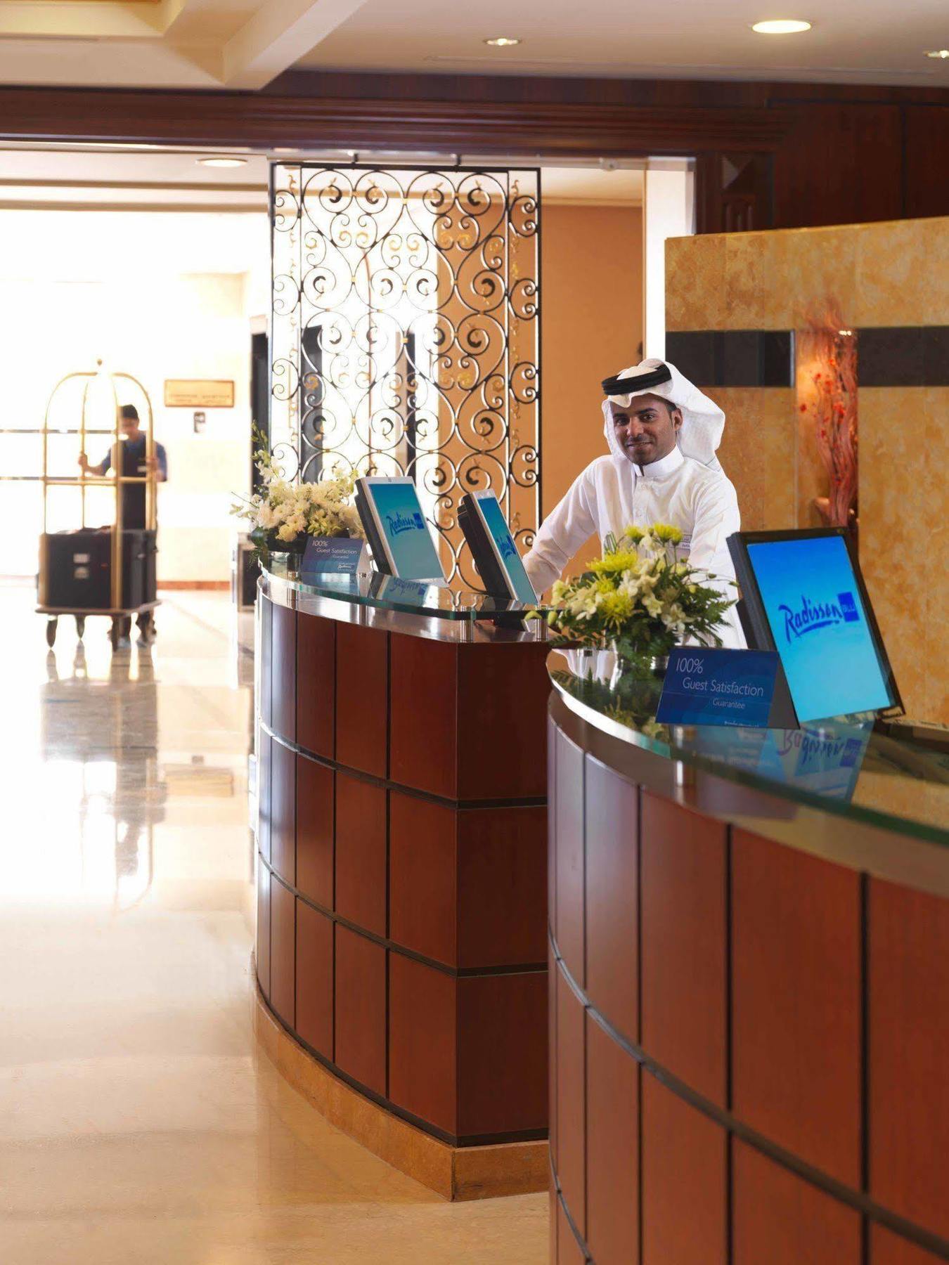 Amjad Royal Suites Hotel Джедда Интерьер фото