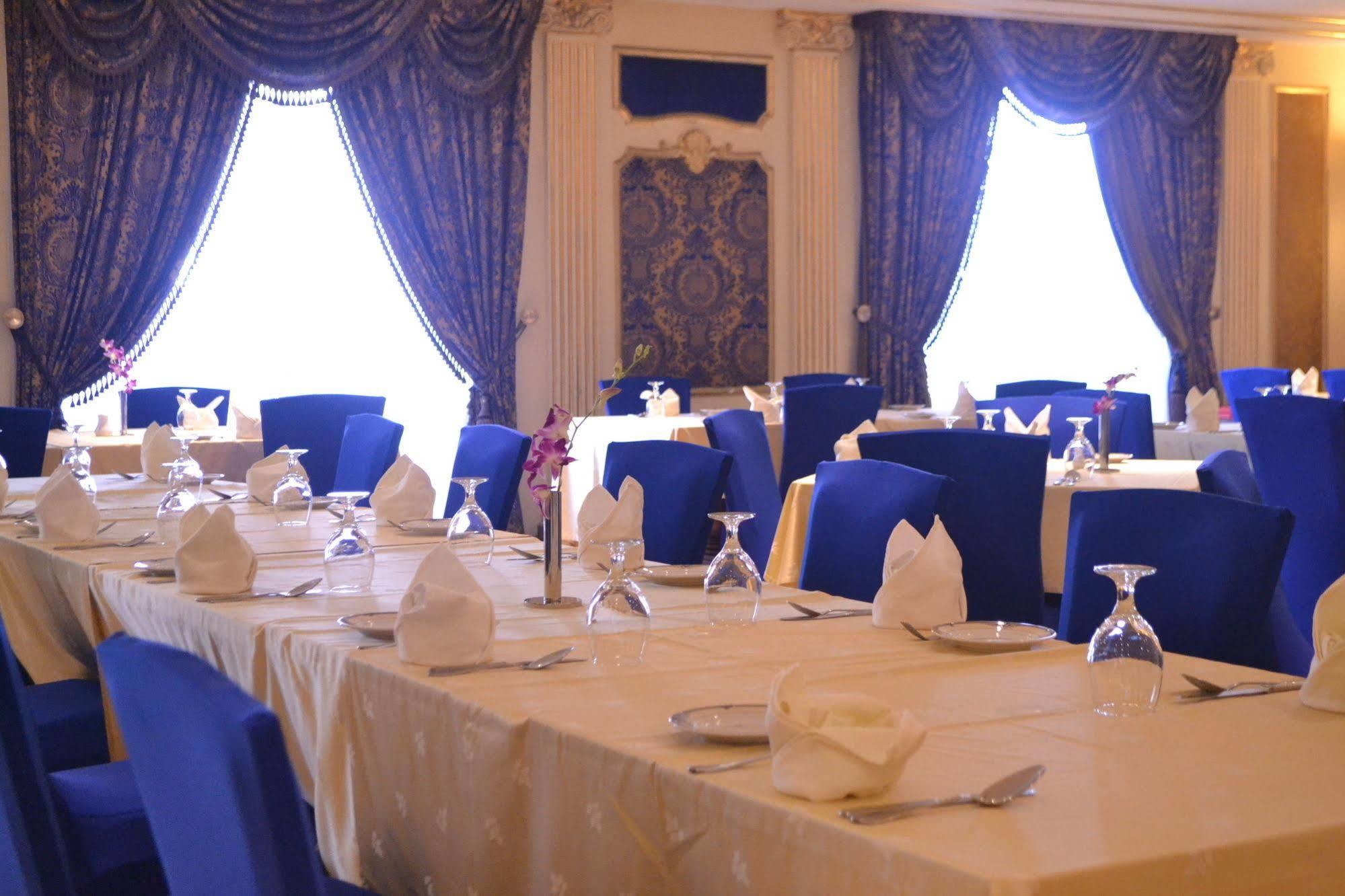 Amjad Royal Suites Hotel Джедда Экстерьер фото
