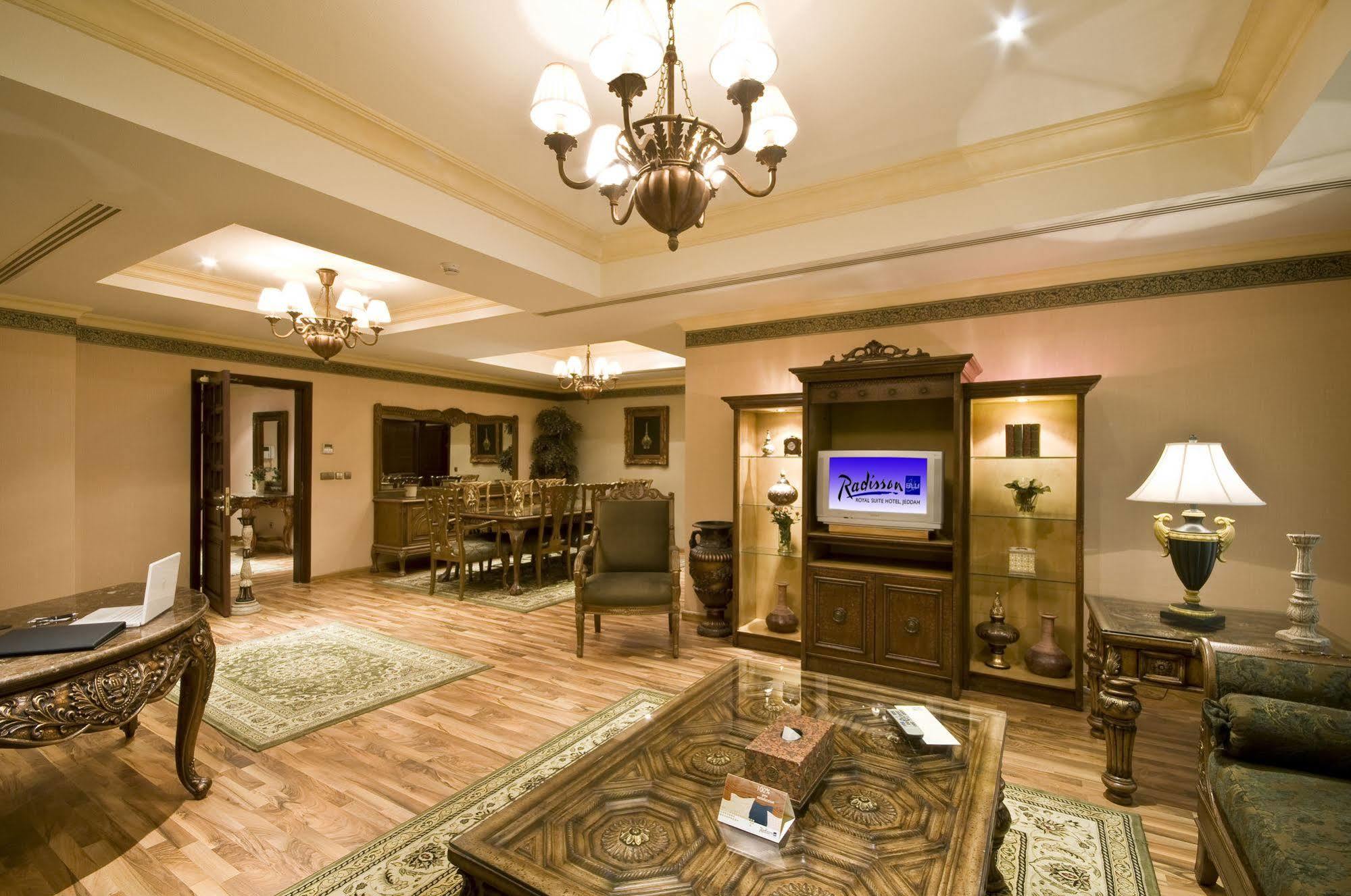 Amjad Royal Suites Hotel Джедда Экстерьер фото