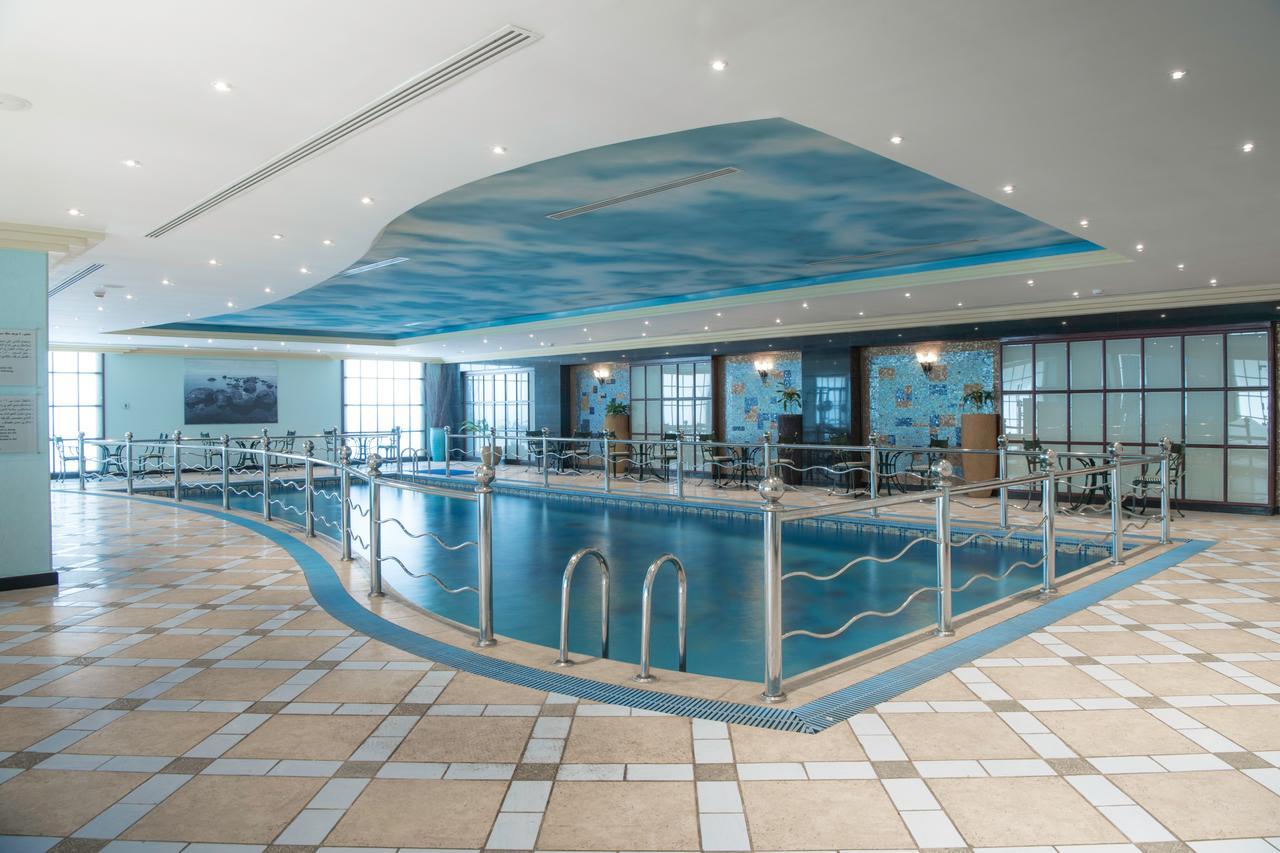 Amjad Royal Suites Hotel Джедда Экстерьер фото