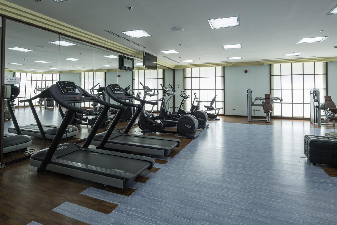 Amjad Royal Suites Hotel Джедда Экстерьер фото