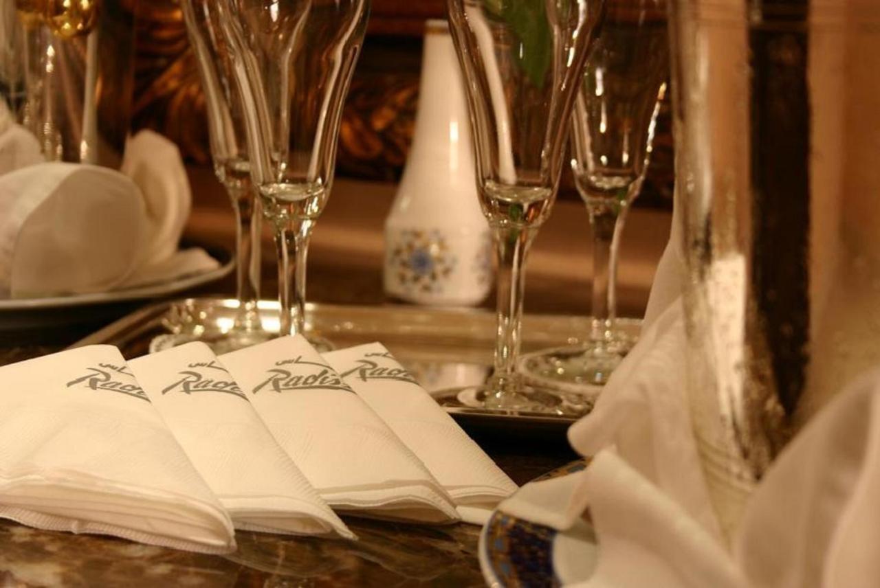 Amjad Royal Suites Hotel Джедда Экстерьер фото