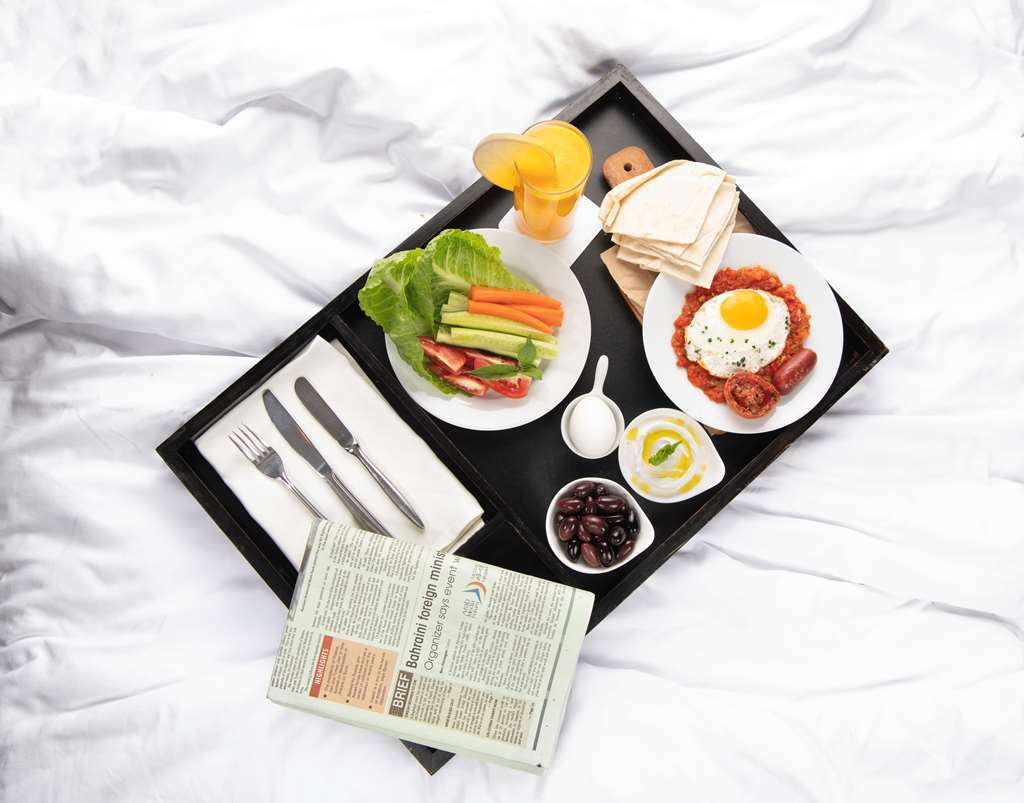 Amjad Royal Suites Hotel Джедда Ресторан фото