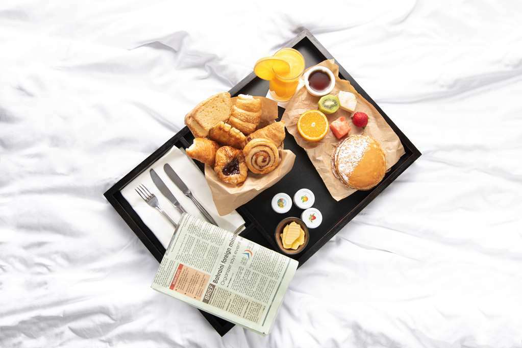 Amjad Royal Suites Hotel Джедда Ресторан фото