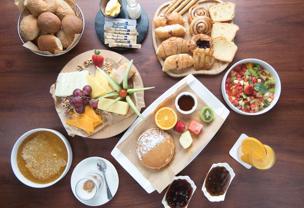 Amjad Royal Suites Hotel Джедда Ресторан фото