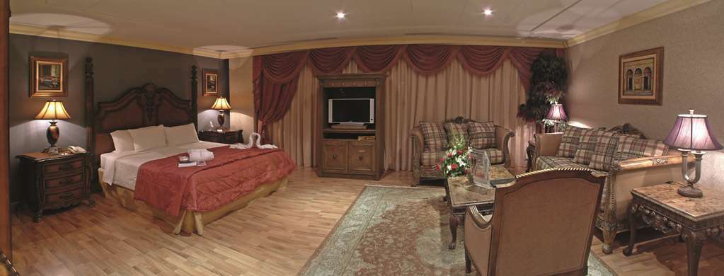 Amjad Royal Suites Hotel Джедда Номер фото