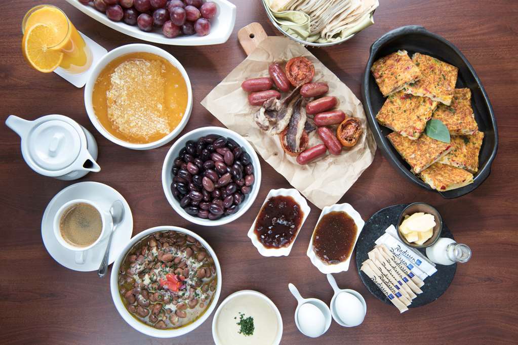 Amjad Royal Suites Hotel Джедда Ресторан фото