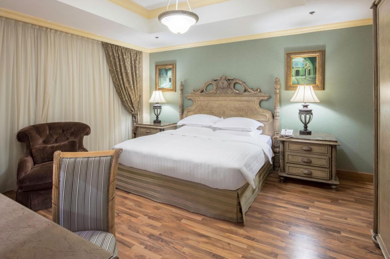 Amjad Royal Suites Hotel Джедда Экстерьер фото