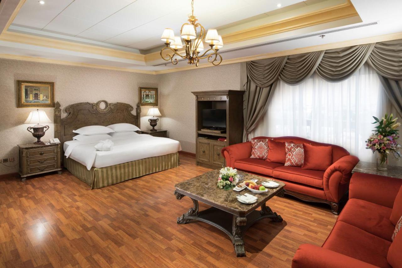 Amjad Royal Suites Hotel Джедда Экстерьер фото