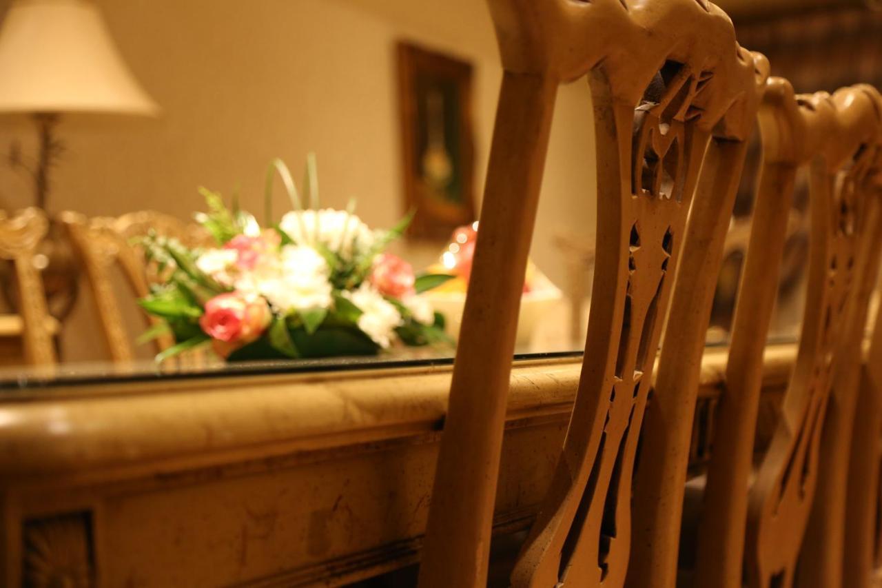Amjad Royal Suites Hotel Джедда Экстерьер фото